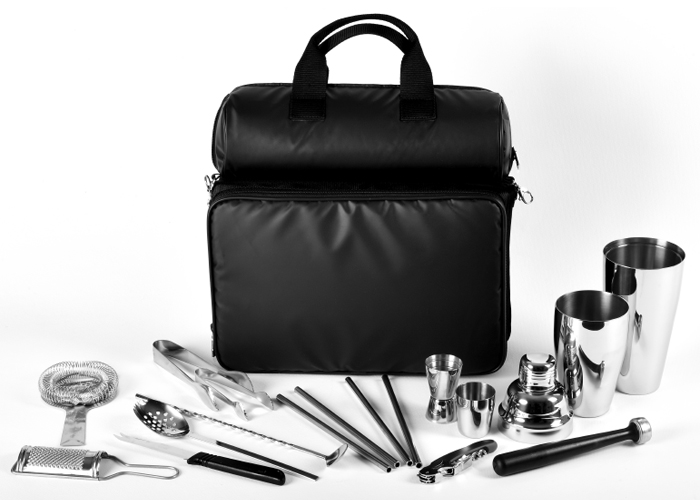 2112 - Mixology Bag - Borsa 