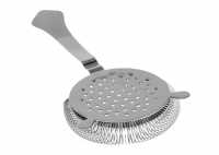 1302 - Cocktail Strainer / Colino in acciaio set 3 pezzi