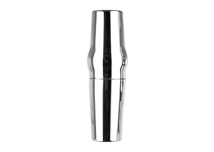 2055 - Shaker acciaio mixology Slim Belly da 900 cc.